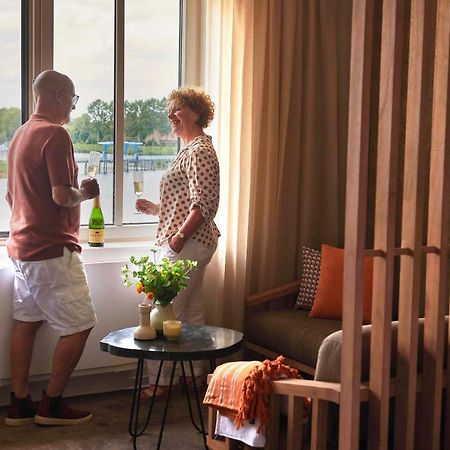 Parc Maasresidence Thorn Lake View Hotel Rooms Exterior foto