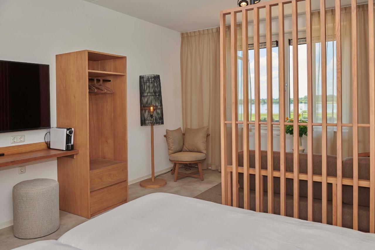 Parc Maasresidence Thorn Lake View Hotel Rooms Exterior foto