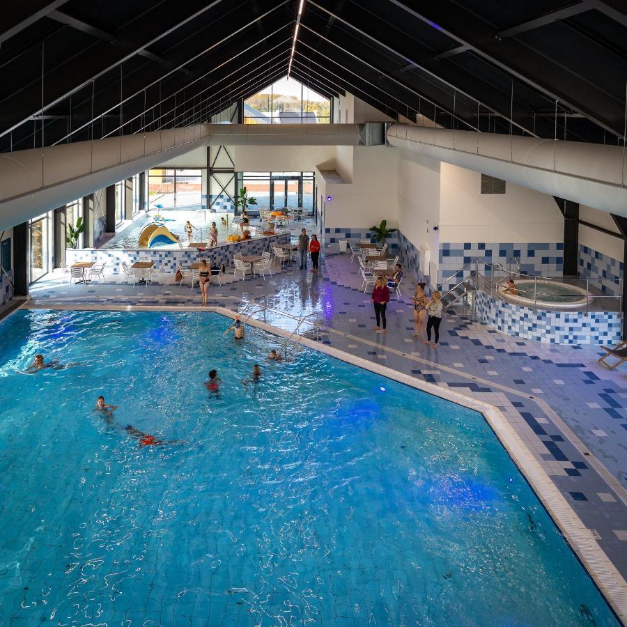 Parc Maasresidence Thorn Lake View Hotel Rooms Exterior foto