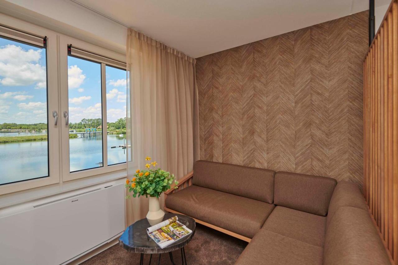 Parc Maasresidence Thorn Lake View Hotel Rooms Exterior foto