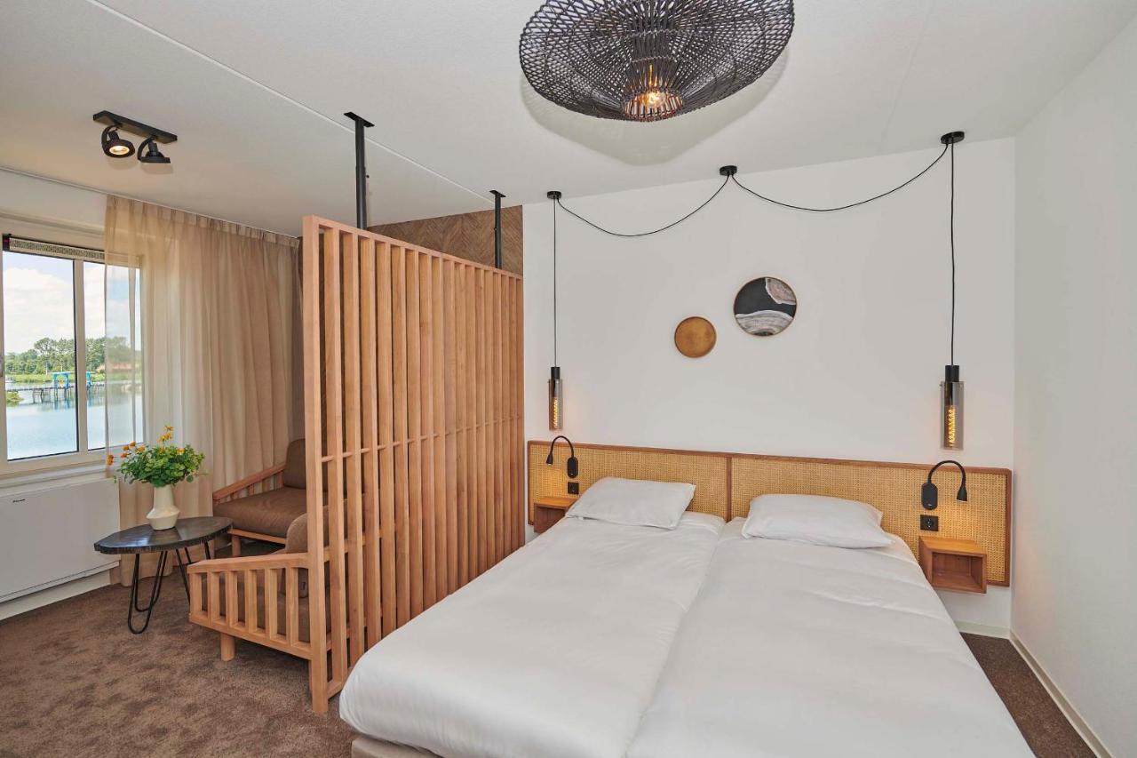 Parc Maasresidence Thorn Lake View Hotel Rooms Exterior foto
