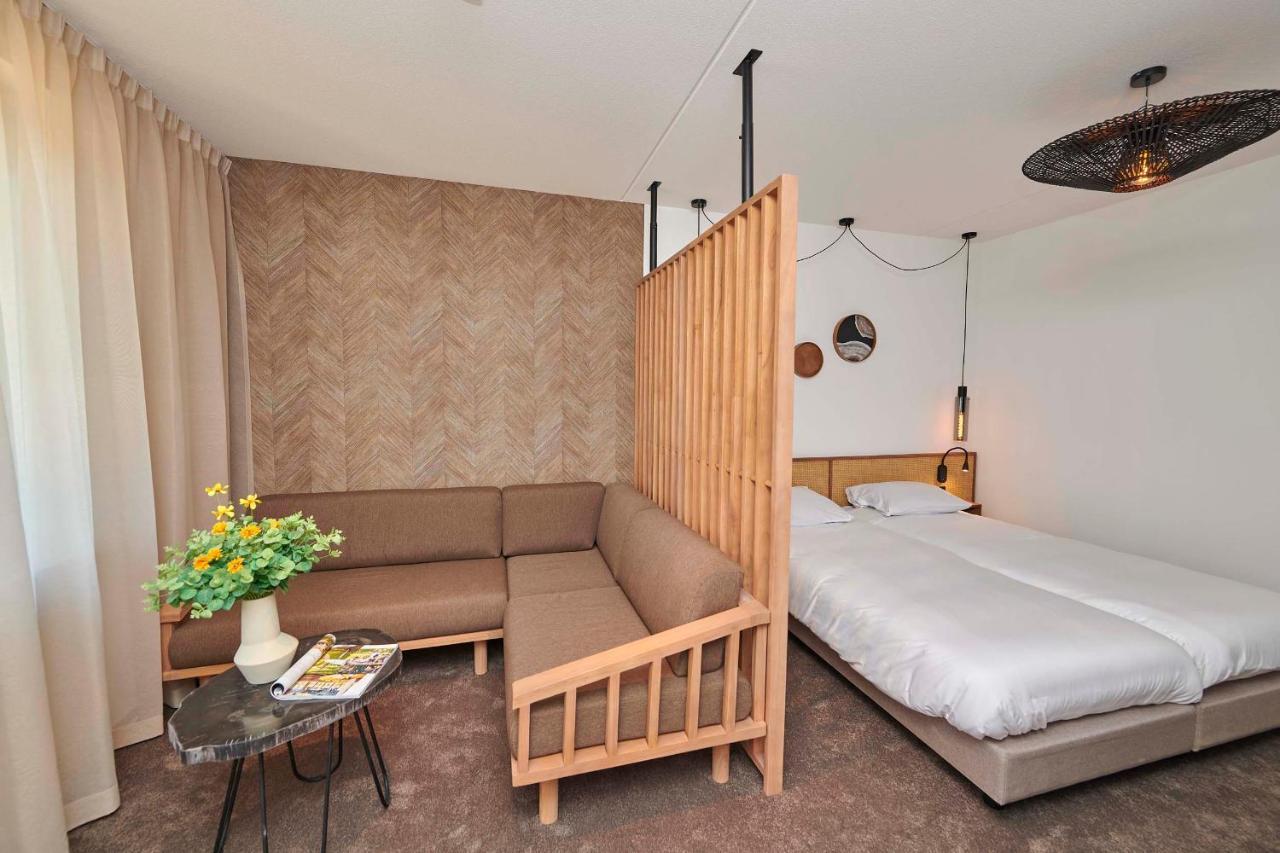 Parc Maasresidence Thorn Lake View Hotel Rooms Exterior foto