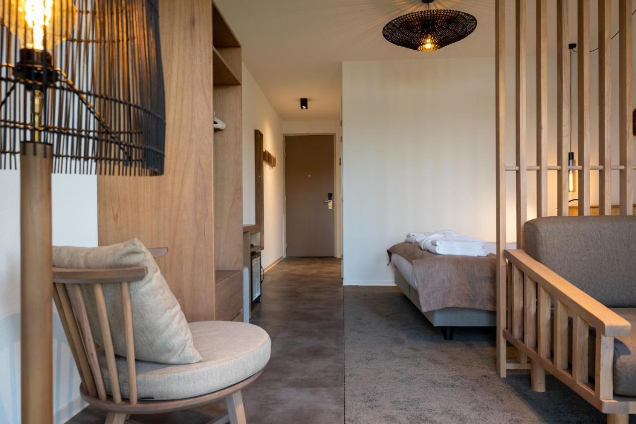 Parc Maasresidence Thorn Lake View Hotel Rooms Exterior foto