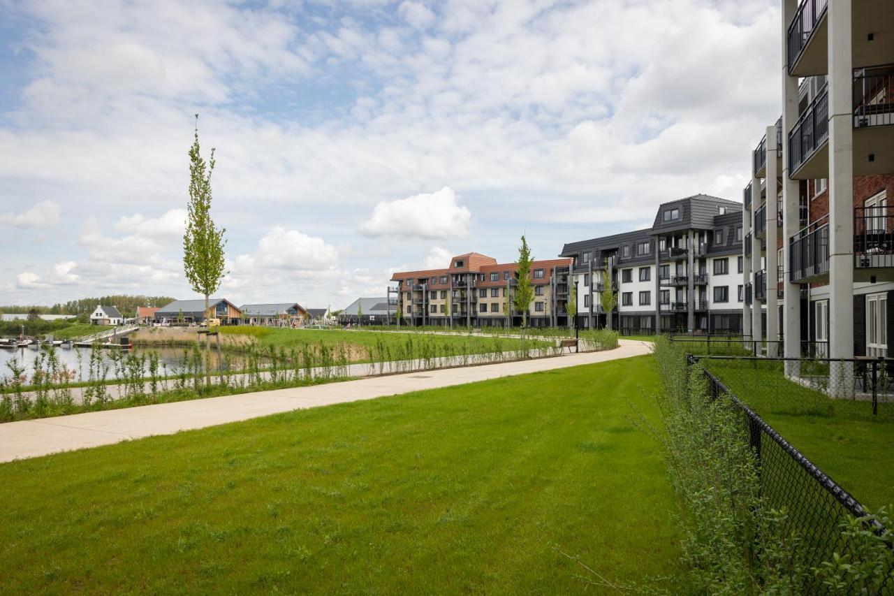 Parc Maasresidence Thorn Lake View Hotel Rooms Exterior foto