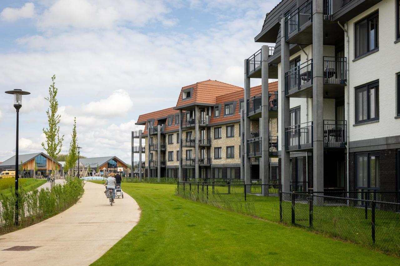 Parc Maasresidence Thorn Lake View Hotel Rooms Exterior foto